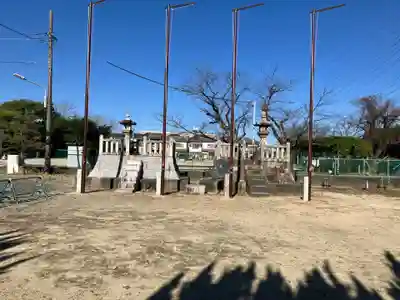 竜宮神社(愛知県)