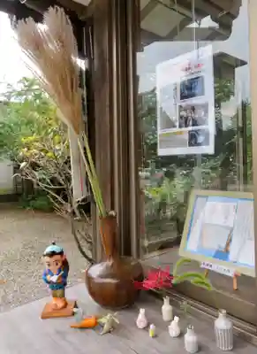 今市報徳二宮神社のその他建物