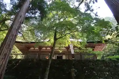 百済寺(滋賀県)