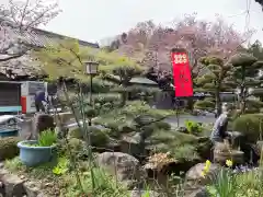 善名称院（真田庵）(和歌山県)