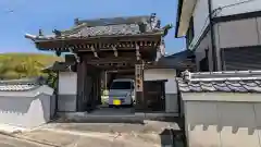 浄運寺(三重県)