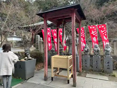 由加山 由加神社本宮(岡山県)