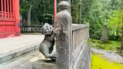 岩木山神社(青森県)