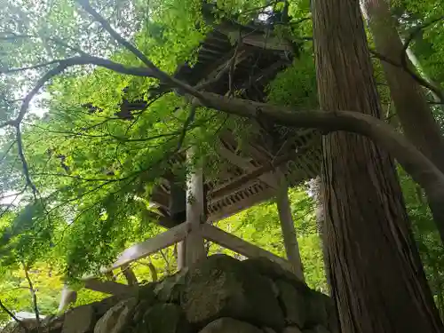 高源寺の建物その他