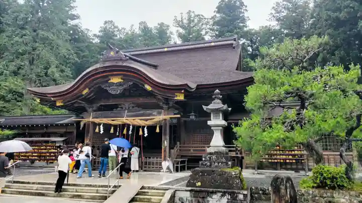 小國神社(静岡県)