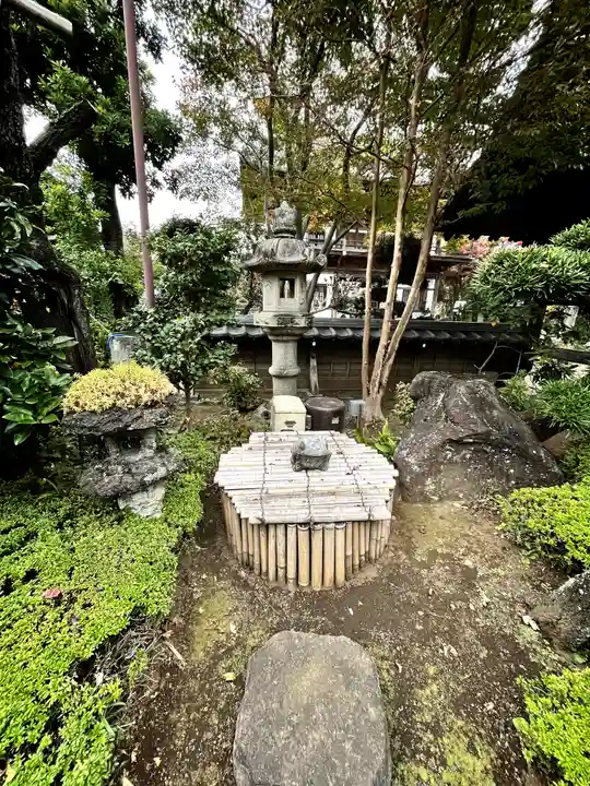 小川寺(東京都)