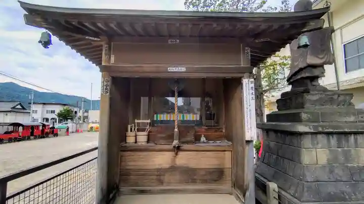 富良野寺のその他建物