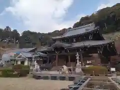 三室戸寺(京都府)