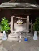 御園神社(東京都)