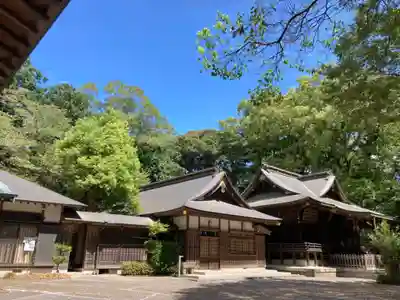 神崎神社(千葉県)