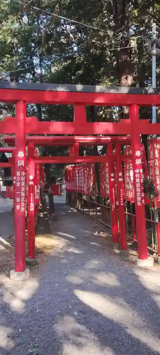 浜松八幡宮(静岡県)