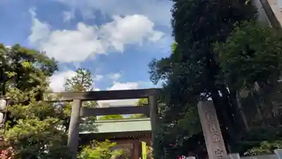 東京大神宮(東京都)
