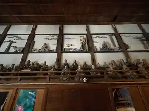 金鳳山 正法寺(岐阜県)