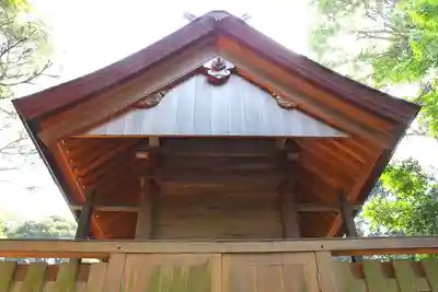 稲荷神社(島根県)