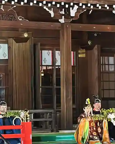 群馬県護国神社(群馬県)