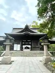 多賀神社(福岡県)