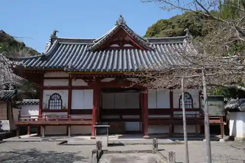 粉河寺のその他建物
