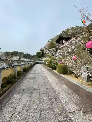薬王寺(徳島県)