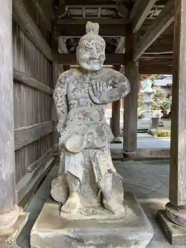 泉福寺(大分県)