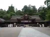 大神神社の本殿・本堂