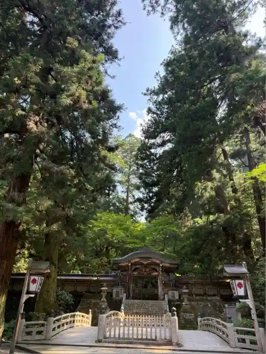 最乗寺(道了尊)(神奈川県)