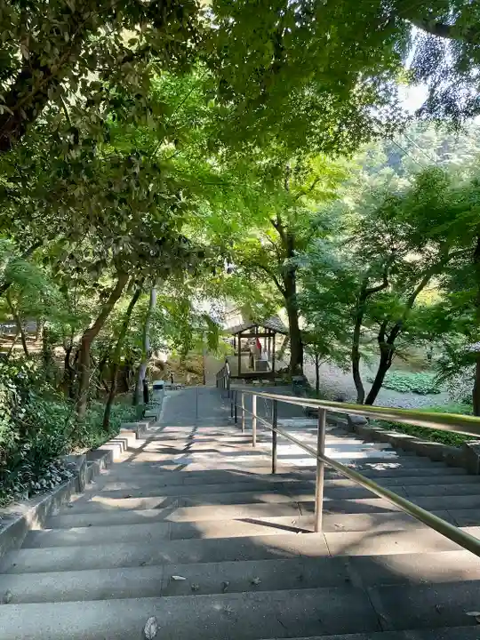 金龍寺(群馬県)