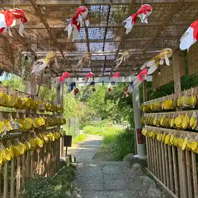 菊田神社(千葉県)