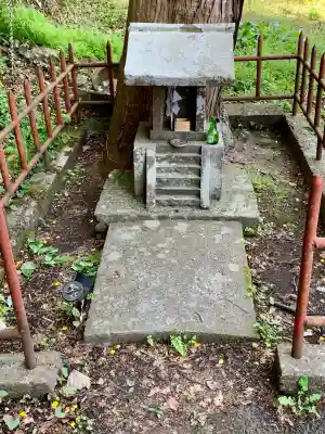 祓戸社(鹽竈神社境外末社)(宮城県)