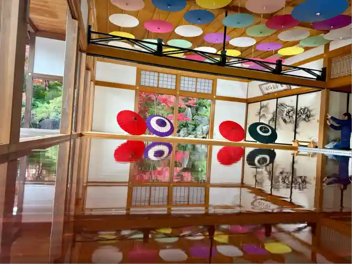 宝徳寺(群馬県)