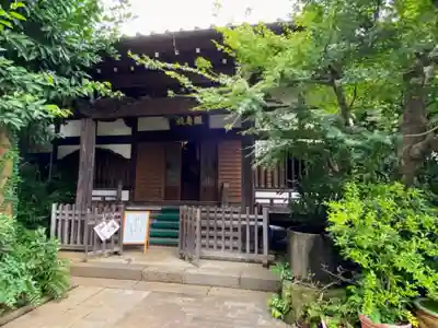 佛心寺(東京都)