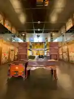 法乗院(深川閻魔堂)(東京都)