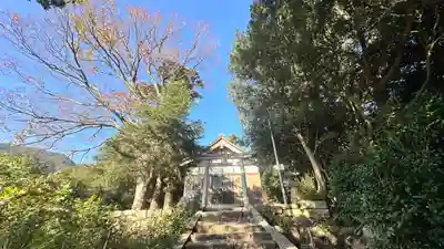 剱神社(福井県)