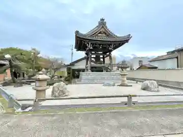 竜源寺(三重県)