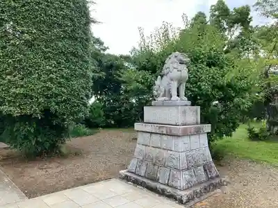 千勝神社(茨城県)