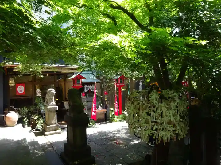 陽運寺(東京都)