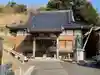 光福寺の本殿・本堂