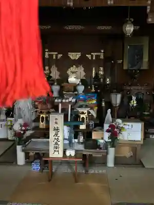 白龍権現神社(新潟県)