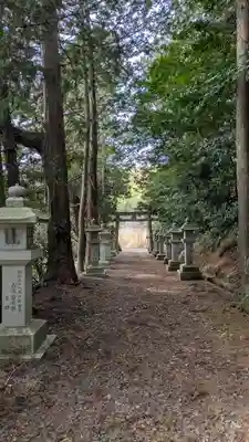 神立神社(滋賀県)