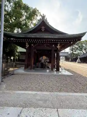 笠覆寺 (笠寺観音)(愛知県)