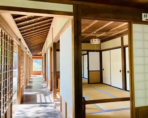 多賀大社の建物その他