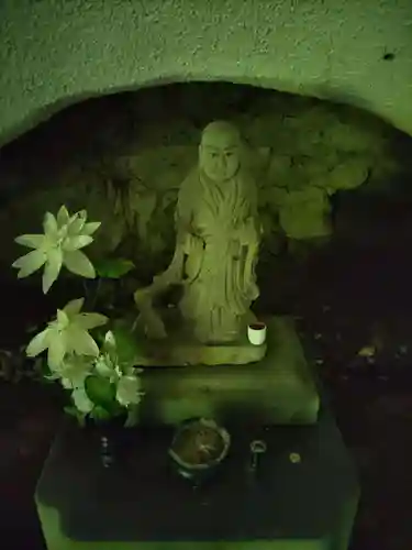 安國論寺（安国論寺）(神奈川県)