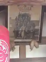 稲荷山神社(市場稲荷山古墳)(群馬県)