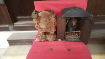 新日吉神宮(京都府)