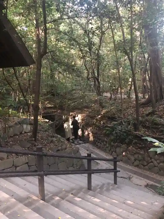 熱田神宮のその他建物