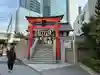日比谷神社(東京都)