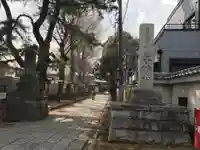 長命寺のその他建物