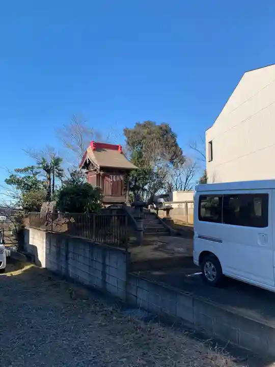 若宮八幡宮(千葉県)
