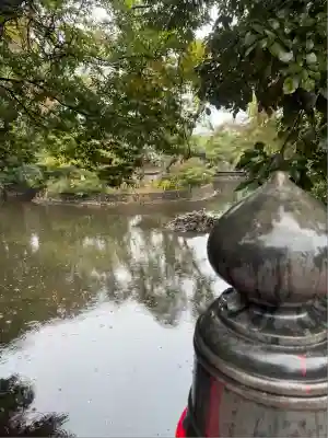 武蔵一宮氷川神社(埼玉県)