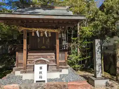 大縣神社(愛知県)