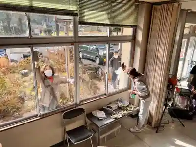 天鷹神社(岐阜県)